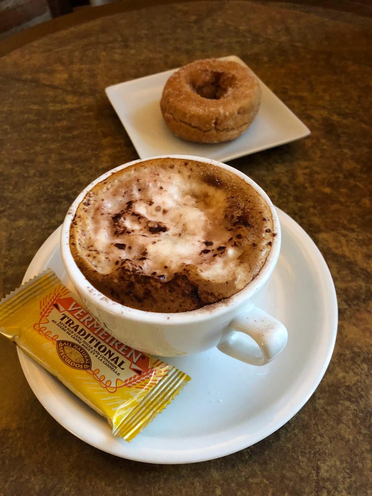 Hábitat Café