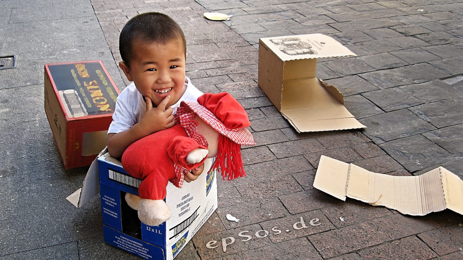 Chocolat photo 4