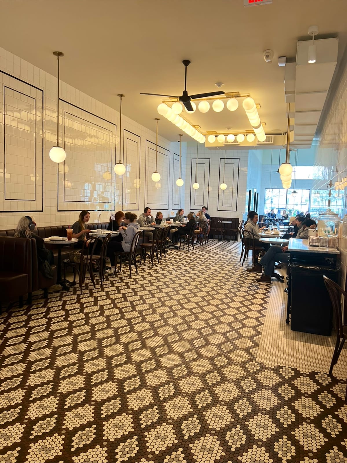 Tatte Bakery & Cafe