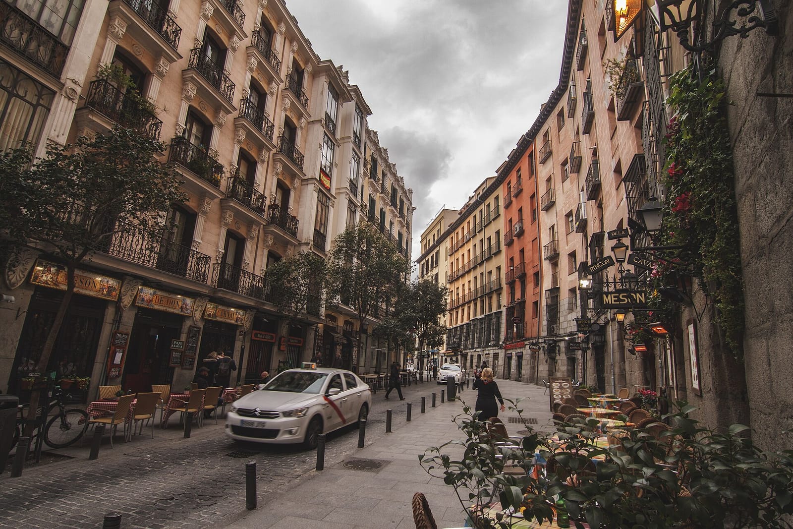 Gran Café de Madrid photo 2