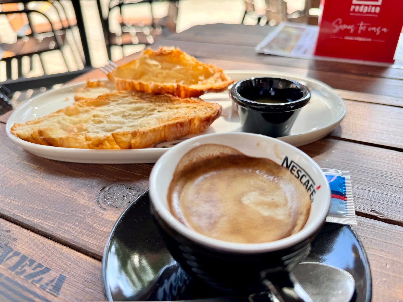 Cafetería El Encuentro