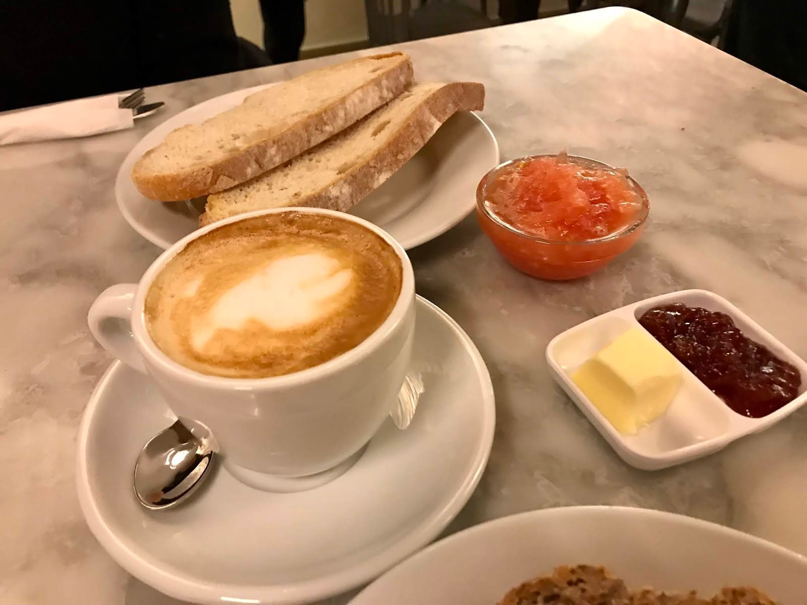 Brown Bear Bakery