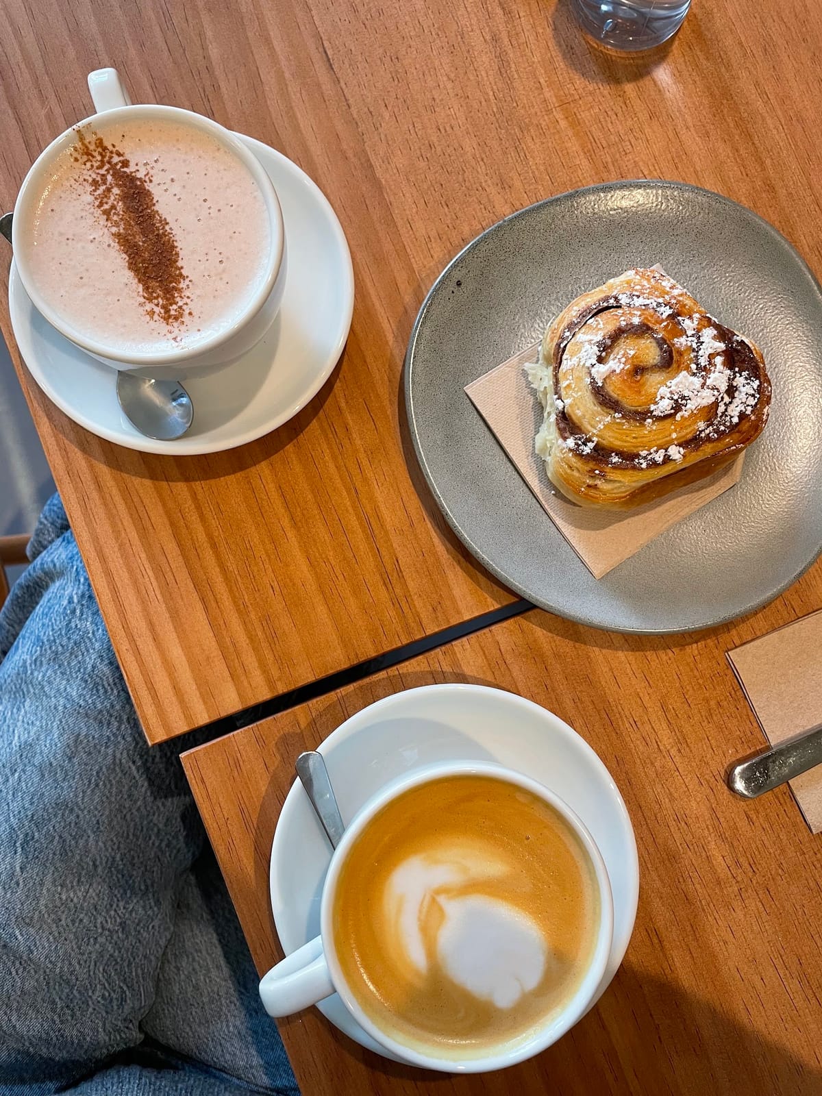 La Florida - Café Bistró