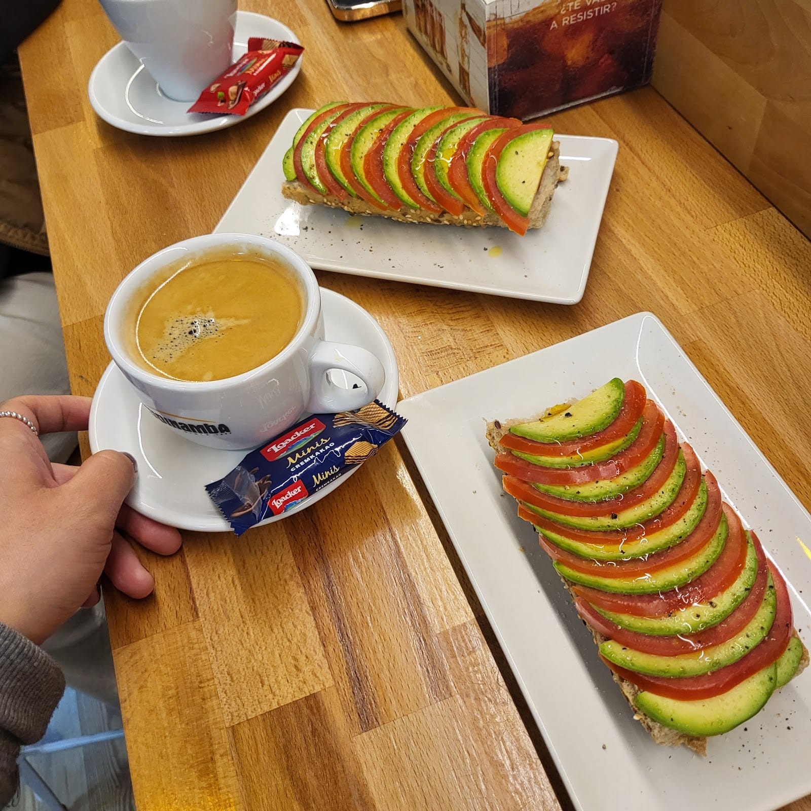 Goguma Coffee Bar