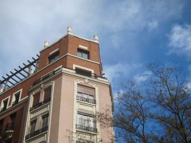 Öss Kaffe Madrid photo 4