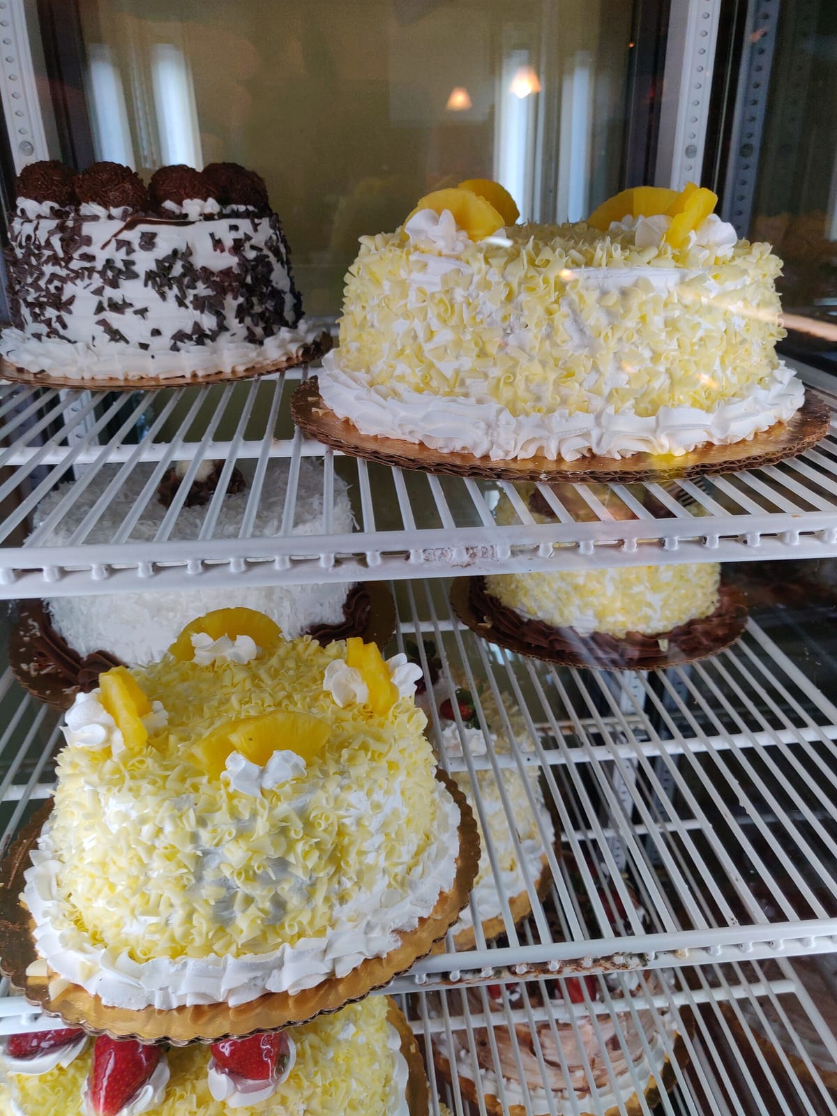 Oasis Café and Bakery photo 3