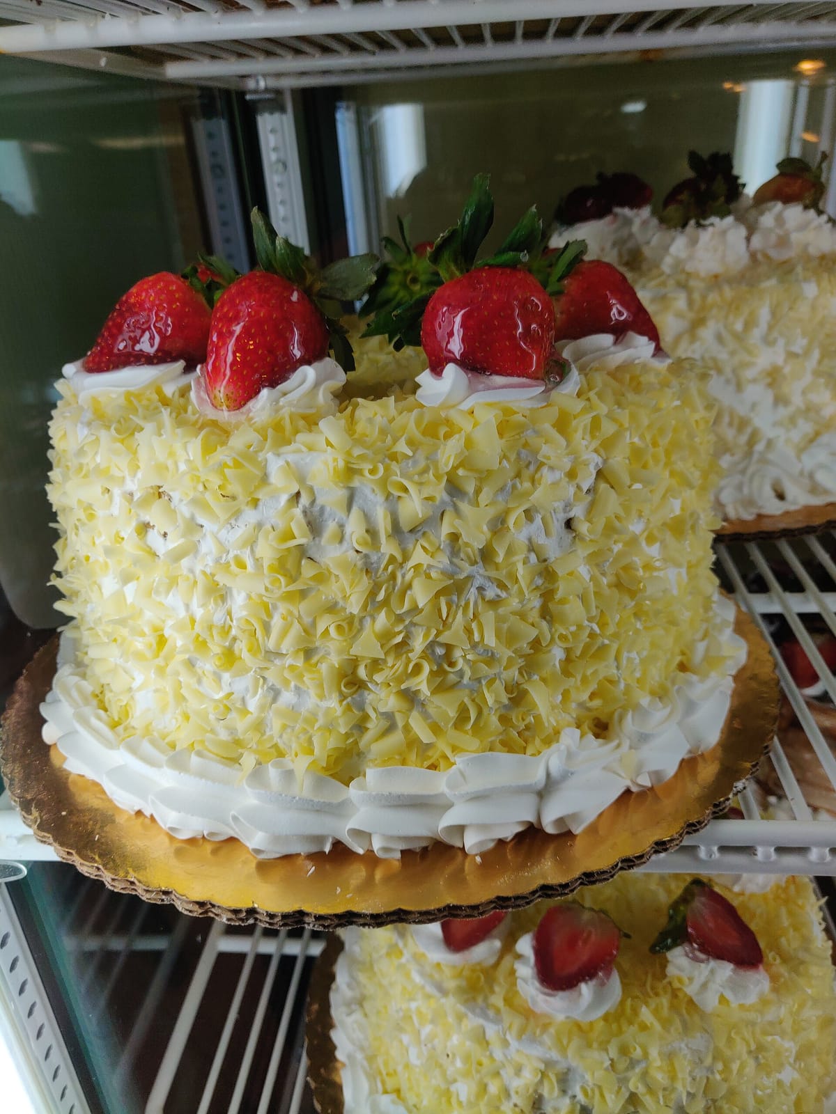 Oasis Café and Bakery photo 2