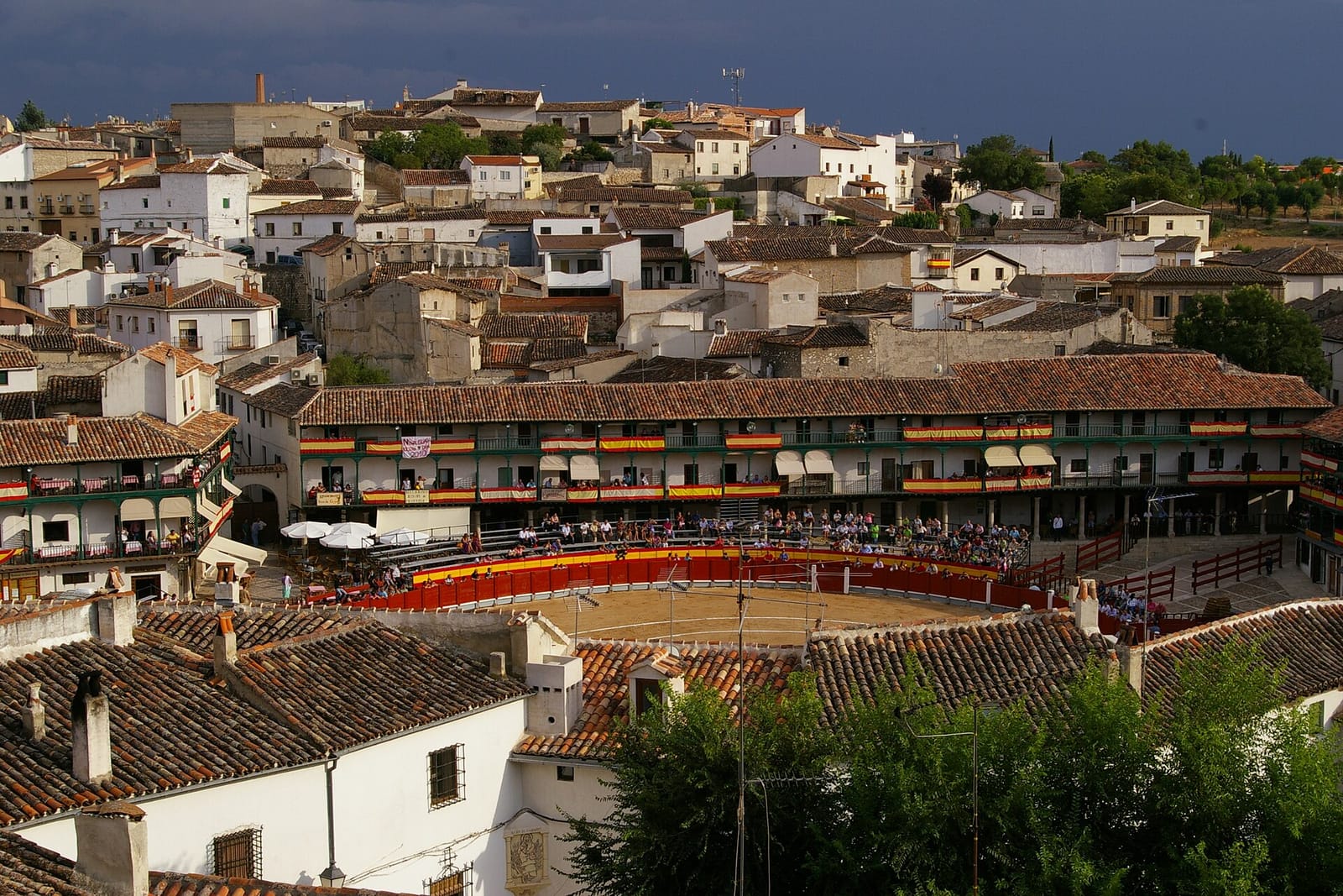 Iberia photo 4