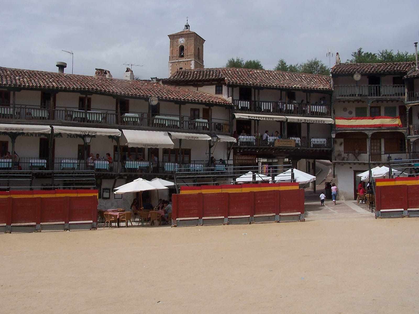 Iberia photo 3
