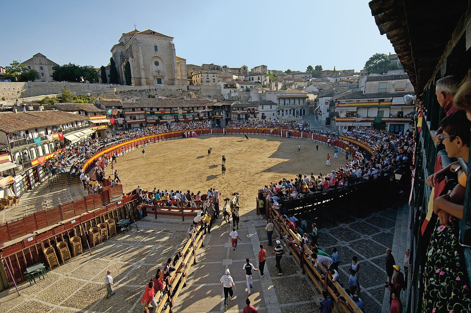 Iberia photo 2