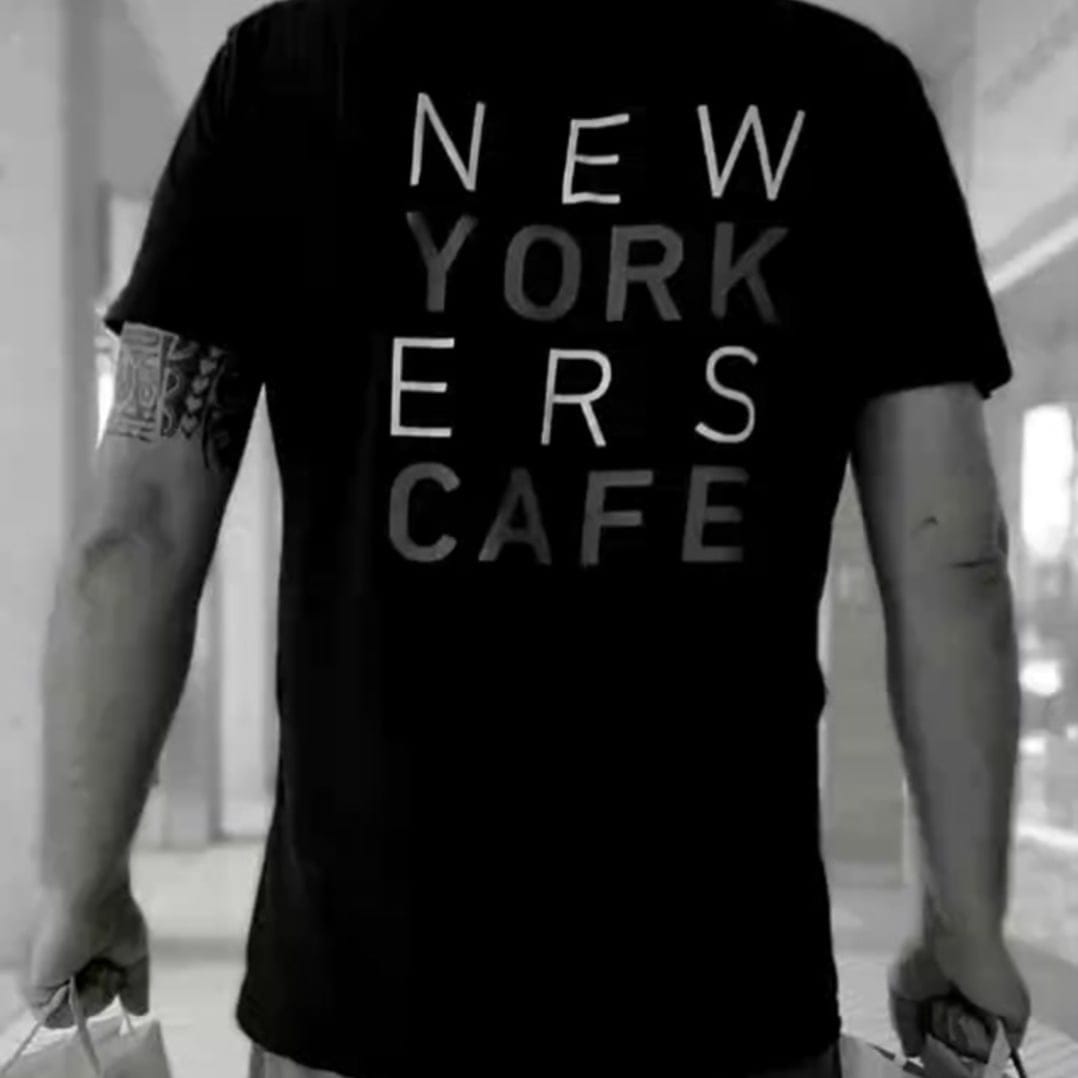 New Yorkers photo 8