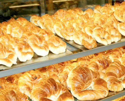 Pastelería Cafetería DomCa photo 2