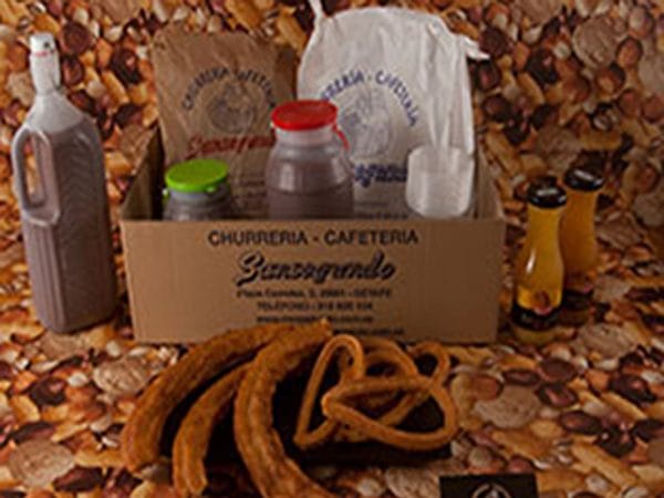 Churrería San Segundo photo 2
