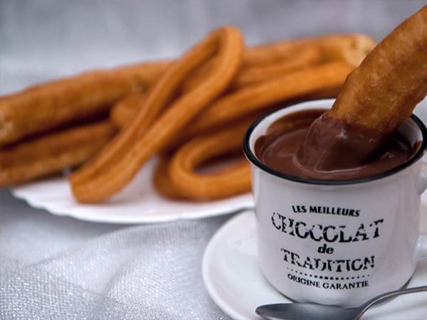 Churrería San Segundo photo 3