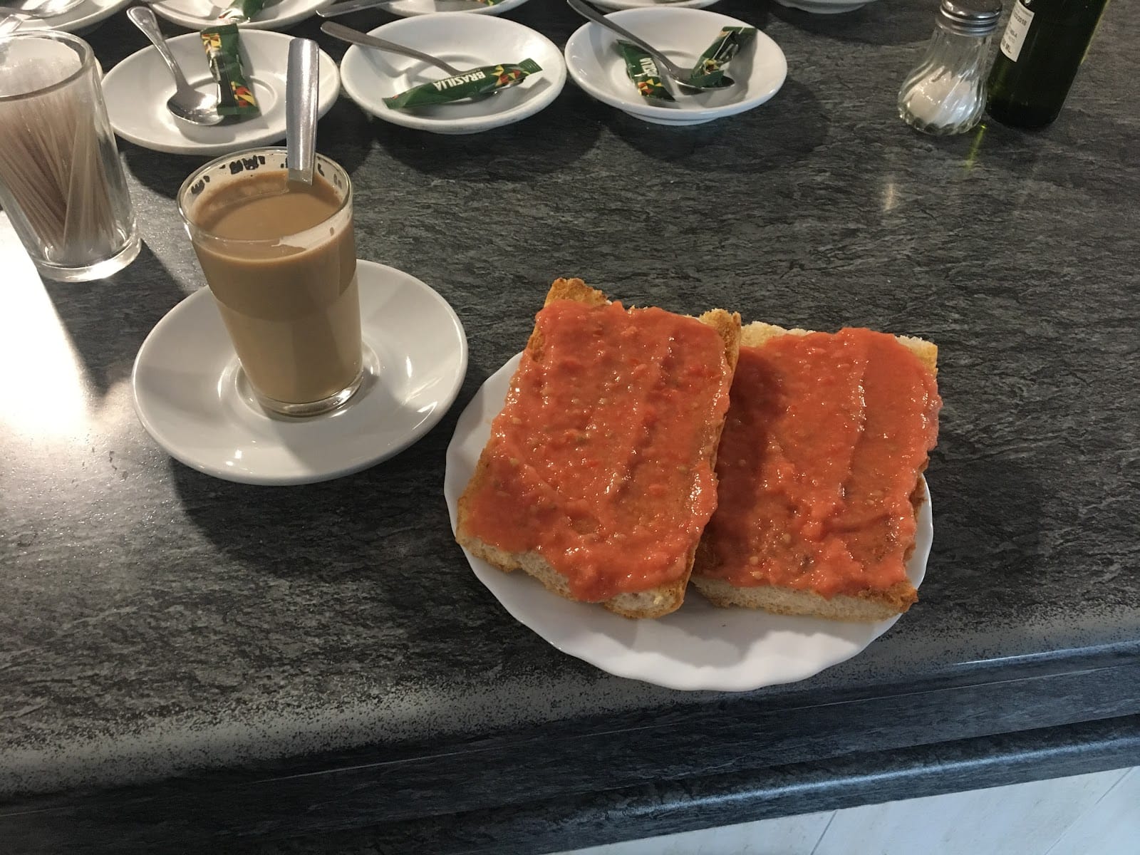 Café Barquín