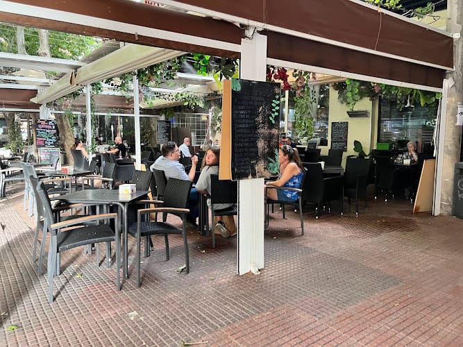 Cafetería La Locura photo 2