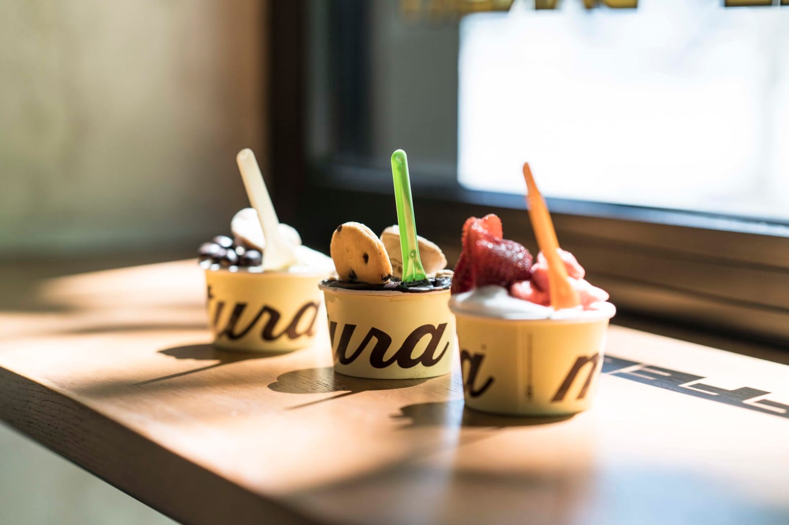 Mistura Ice Cream & Coffee photo 3