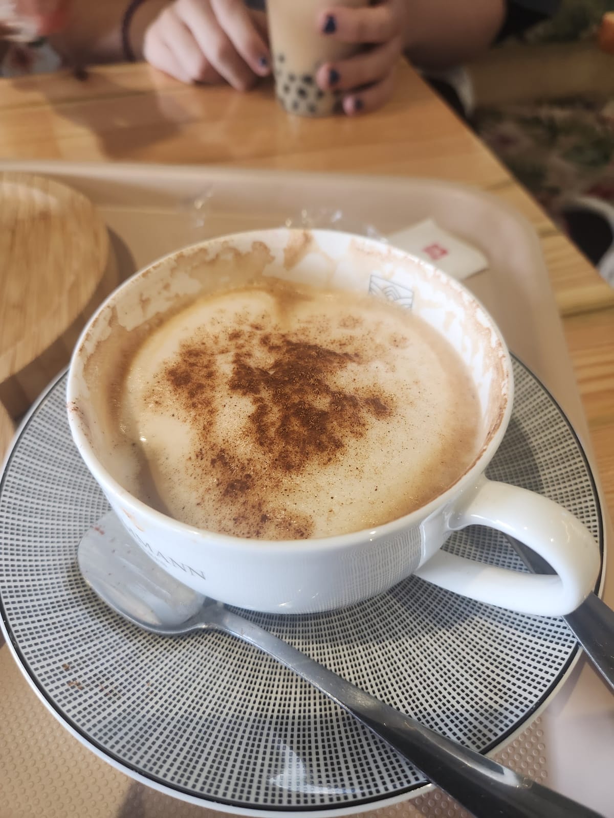 Bon Café