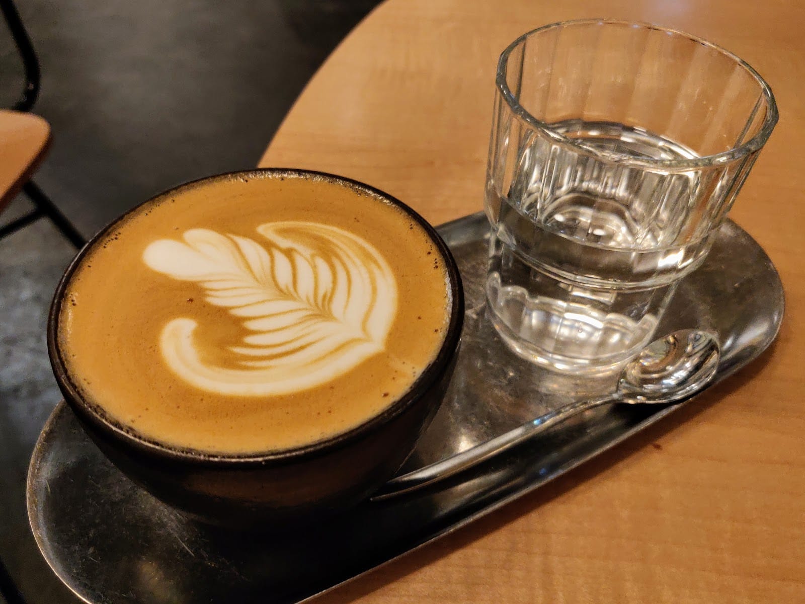 Mision Cafe