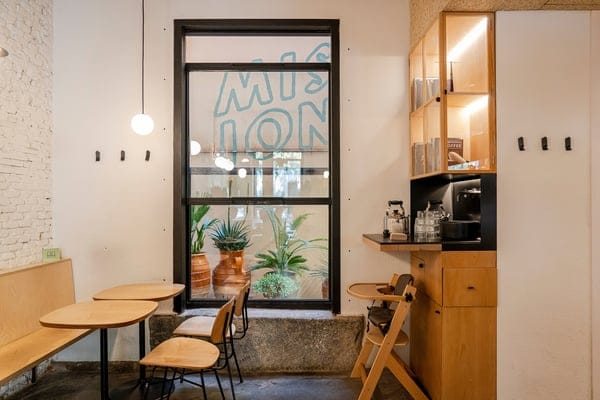 Mision Cafe photo 3