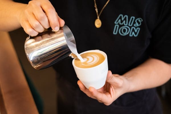Mision Cafe photo 4