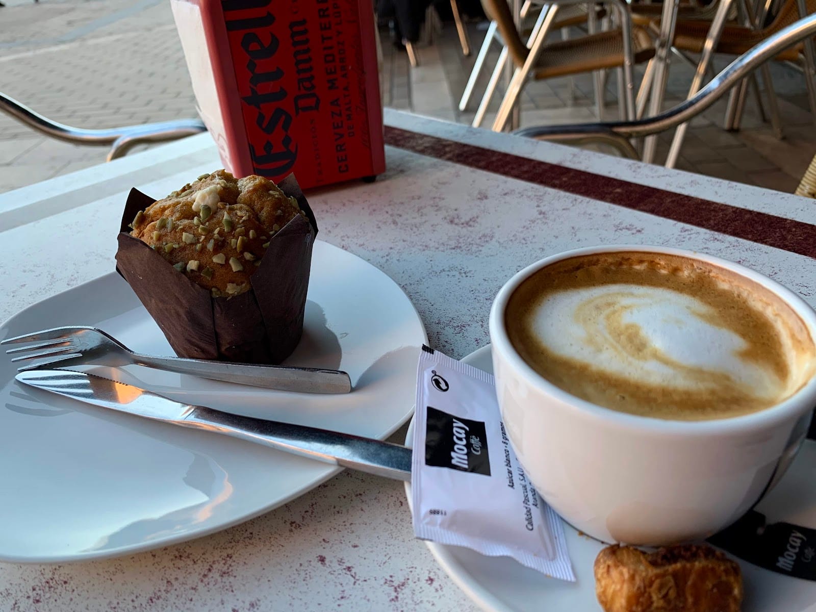 Roscaffe