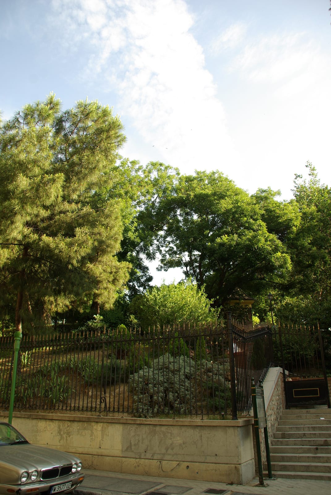 La Parisiena