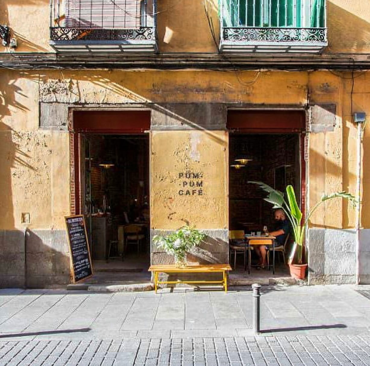 Pum Pum Café photo 3