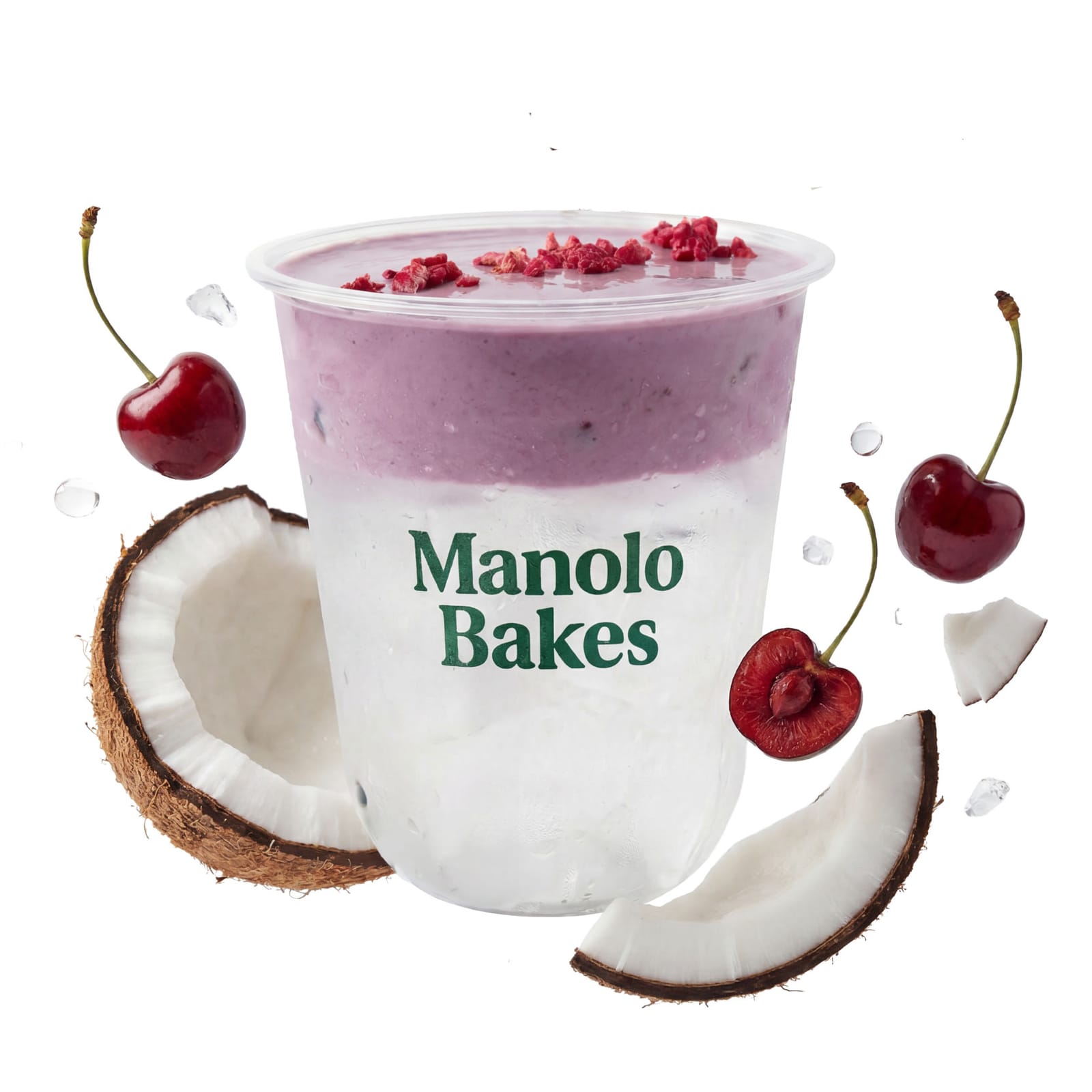 Manolo Bakes photo 2