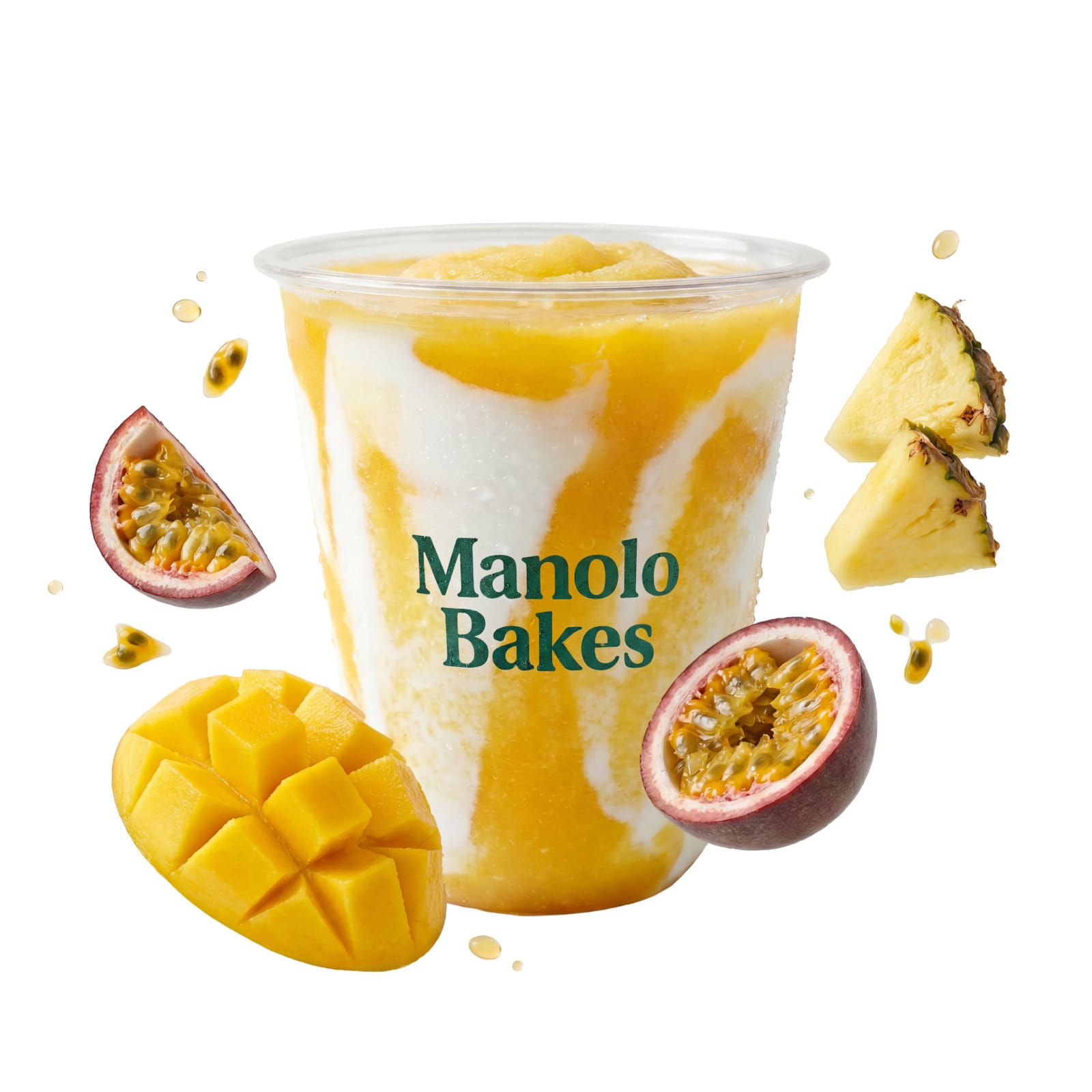 Manolo Bakes photo 3