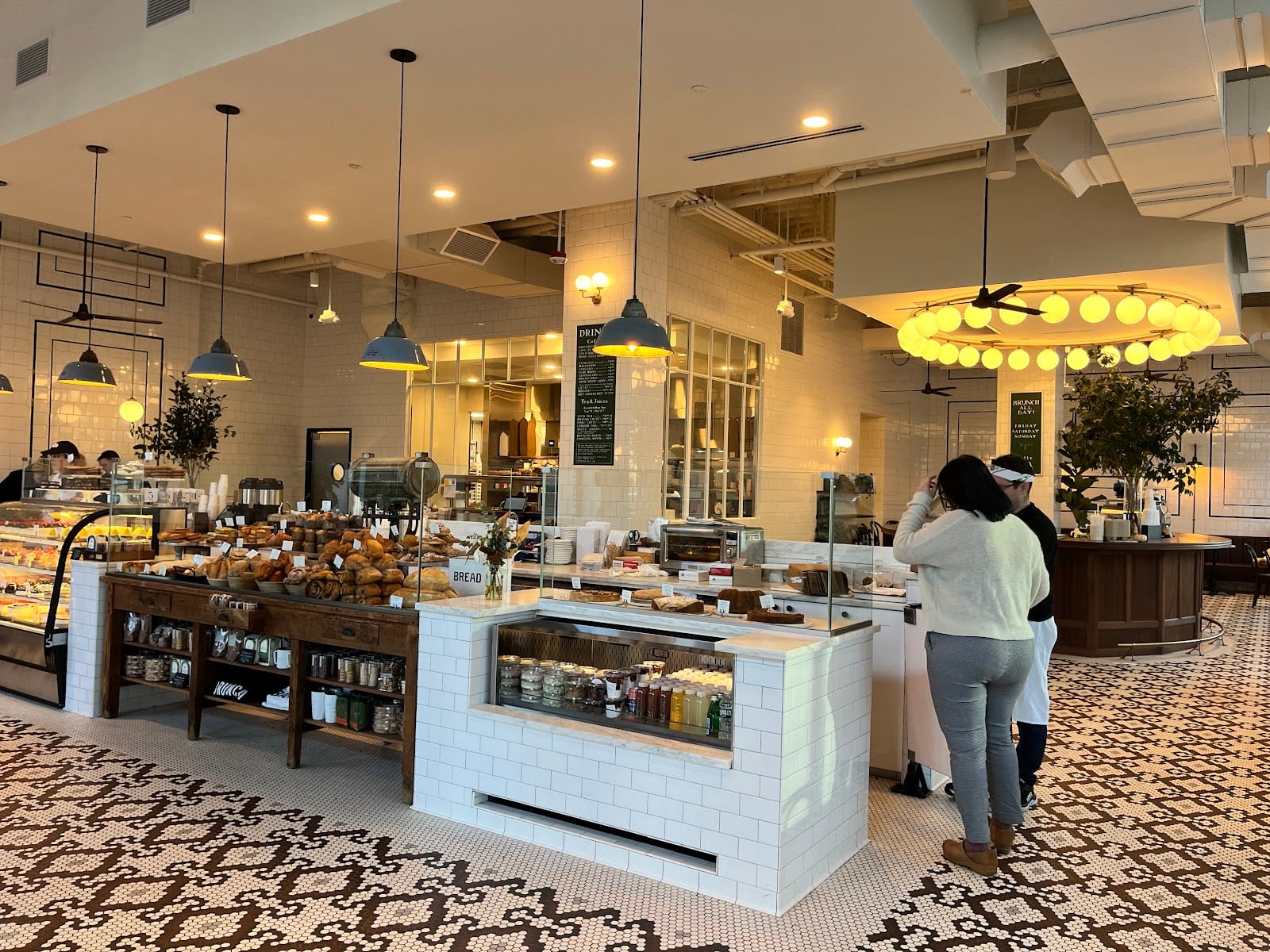 Tatte Bakery & Cafe