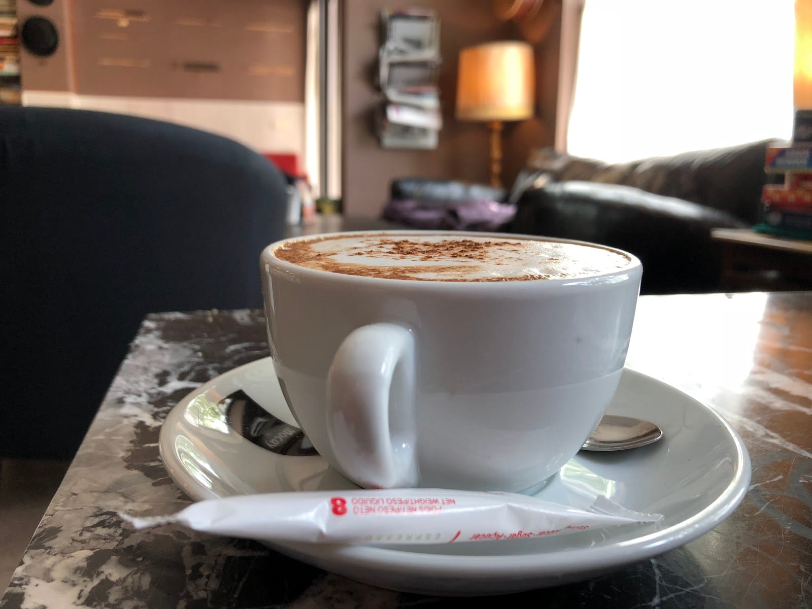 Coolture Café