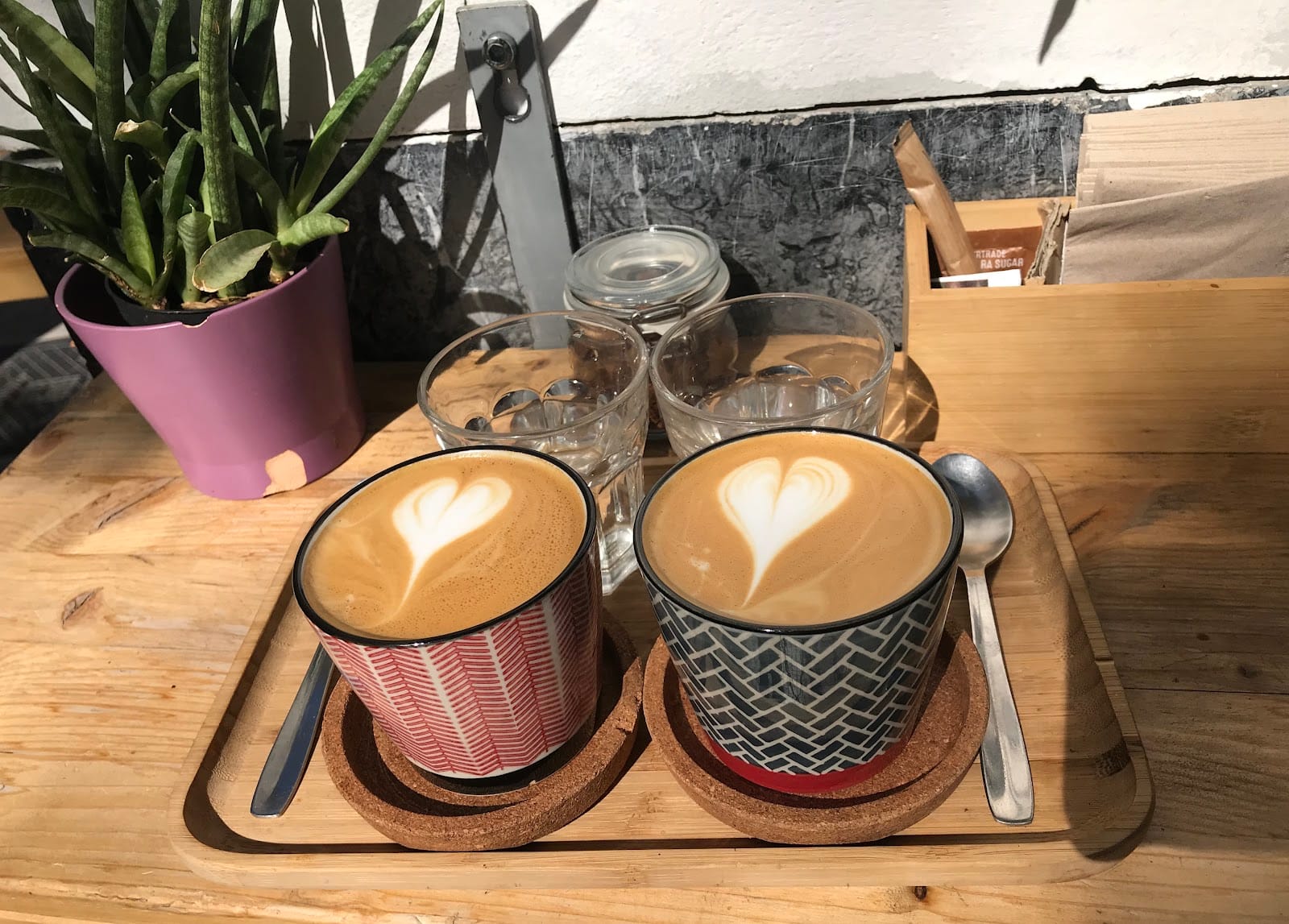 Cafeteando