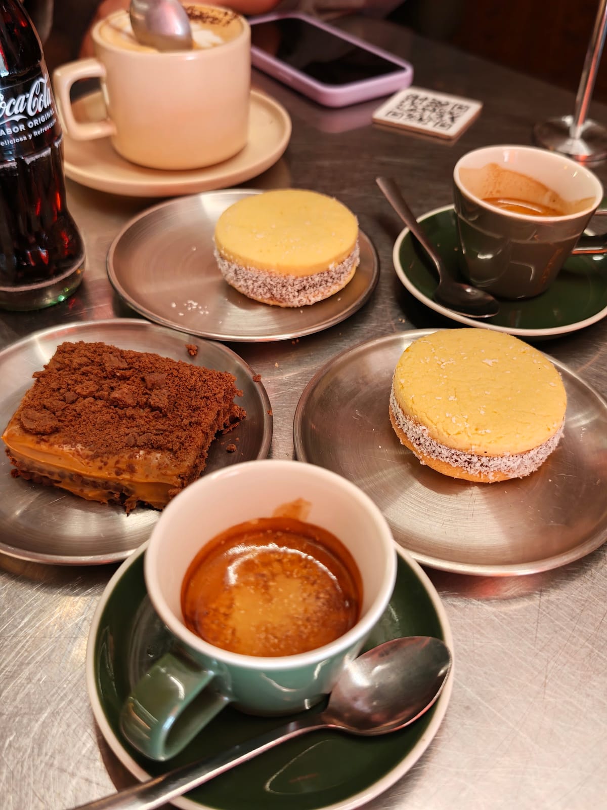 Café Bar Victoria