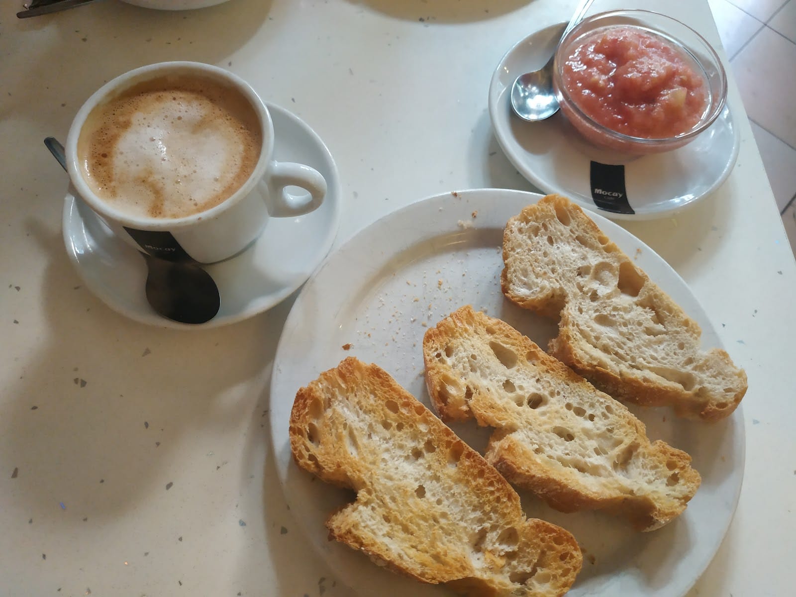 Café Plaza