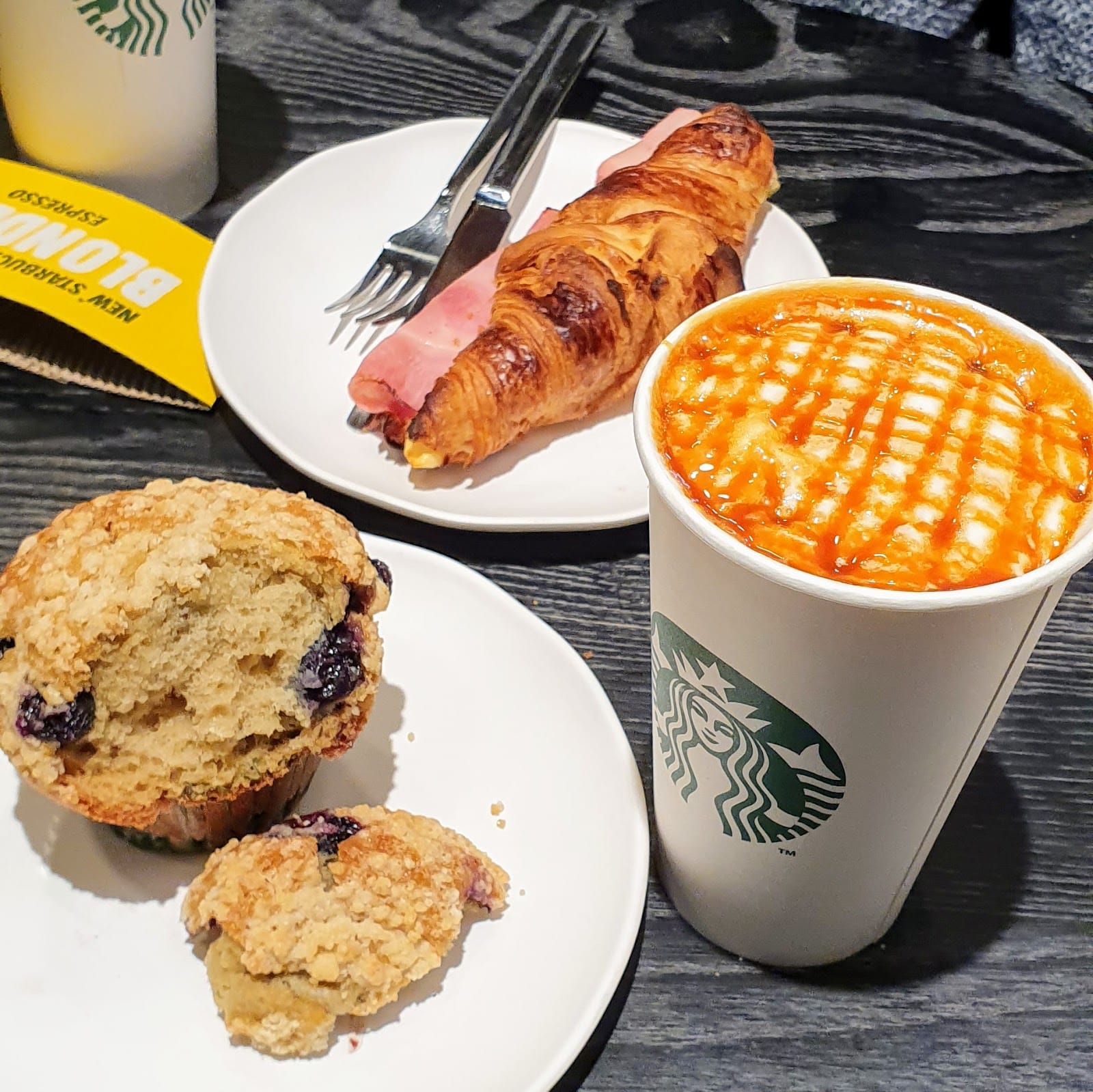 Starbucks