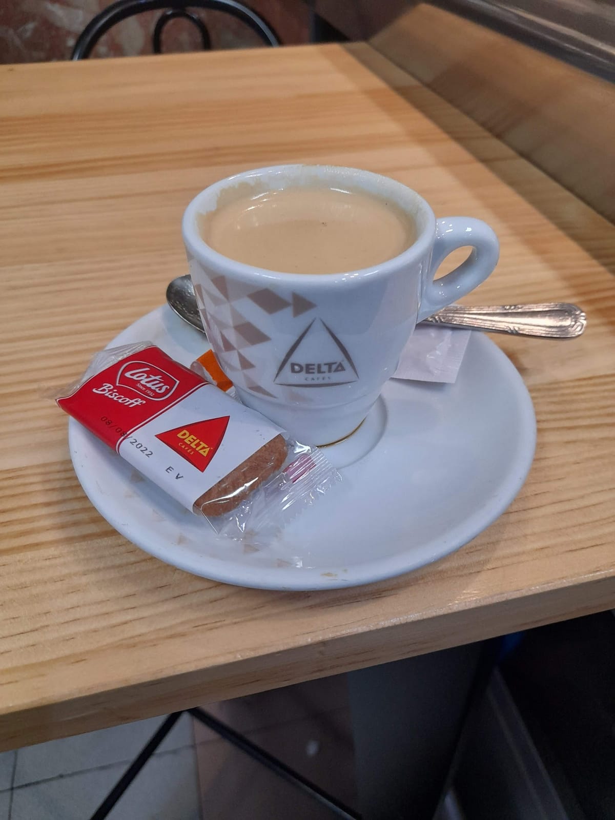 Café - Bar Moratines