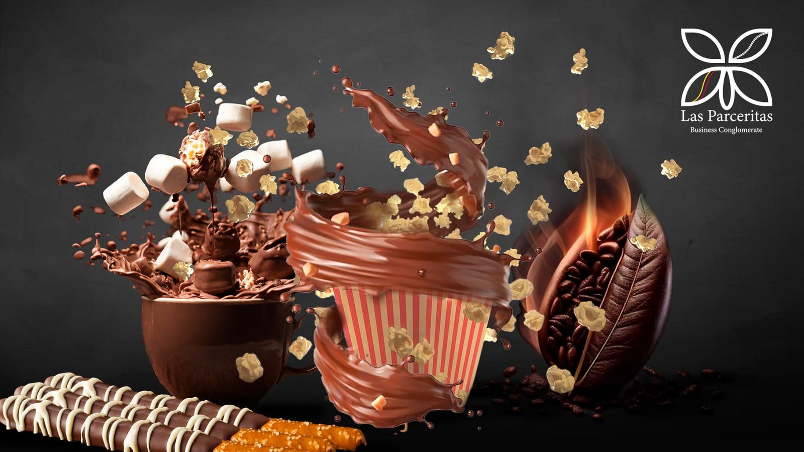 Chocolaffee photo 2