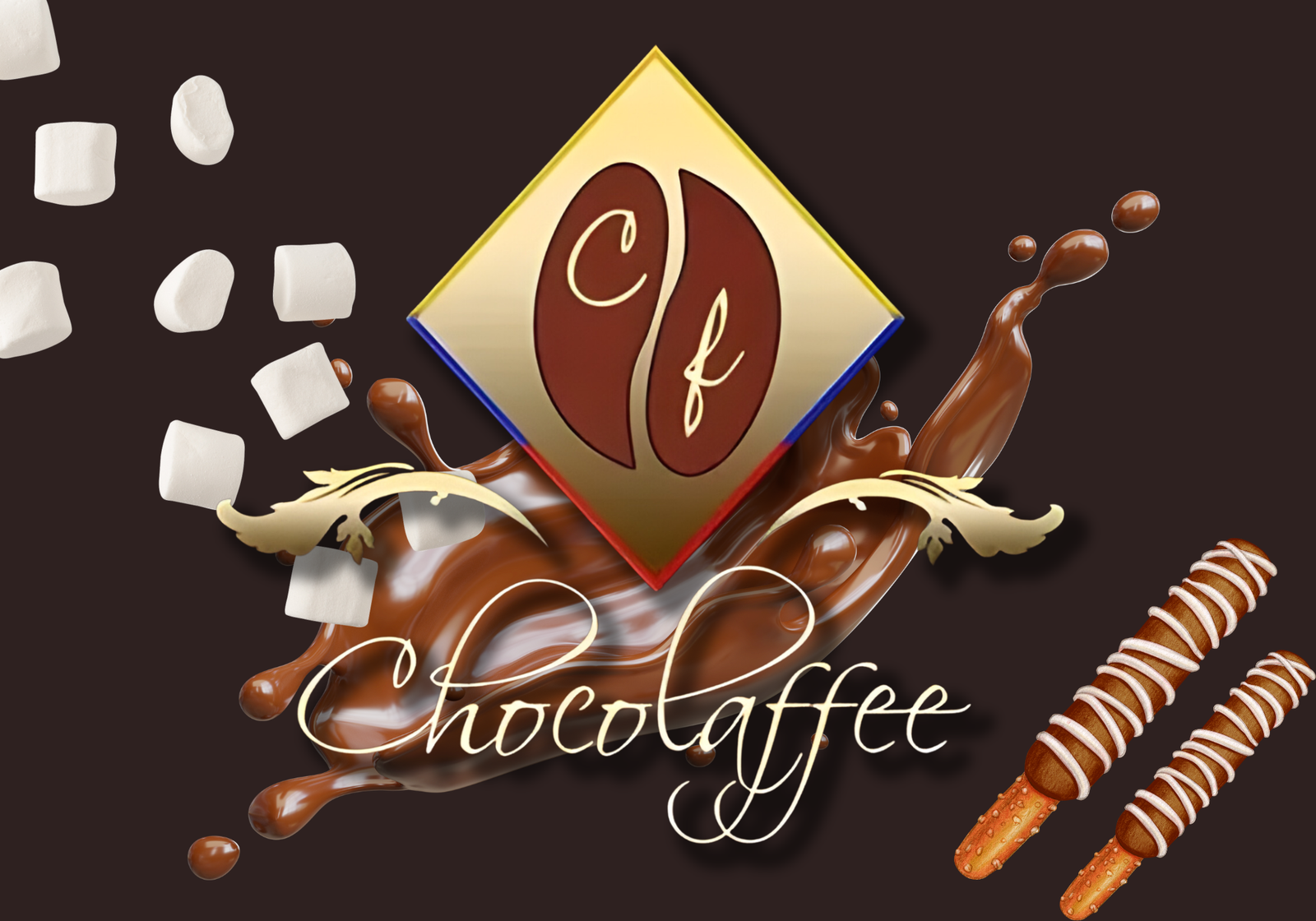 Chocolaffee
