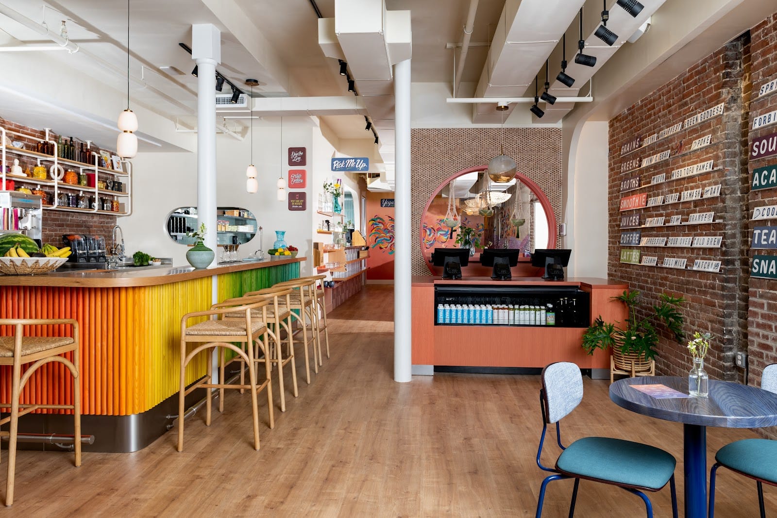 Life Alive Organic Cafe