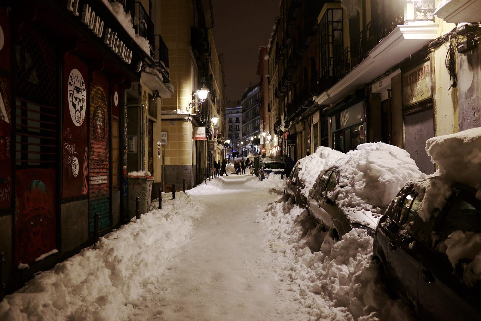 Nomade Cafe photo 5