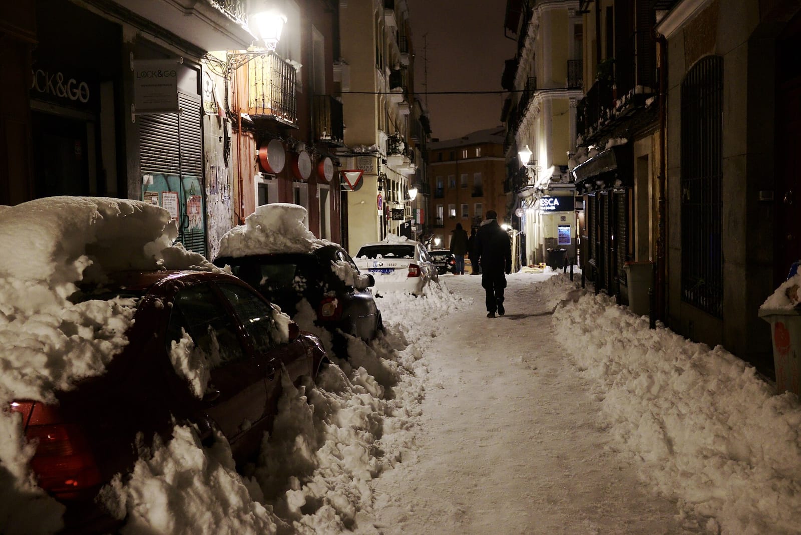 Nomade Cafe photo 3