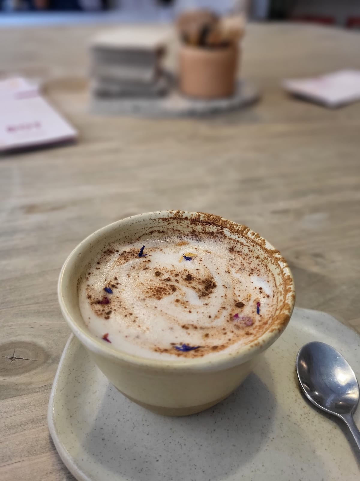 Dot Café Bar