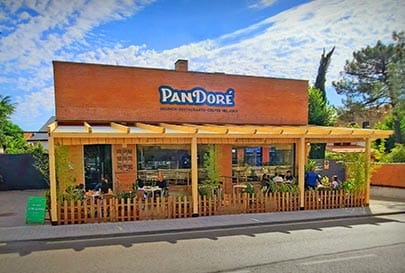 PanDoré photo 3