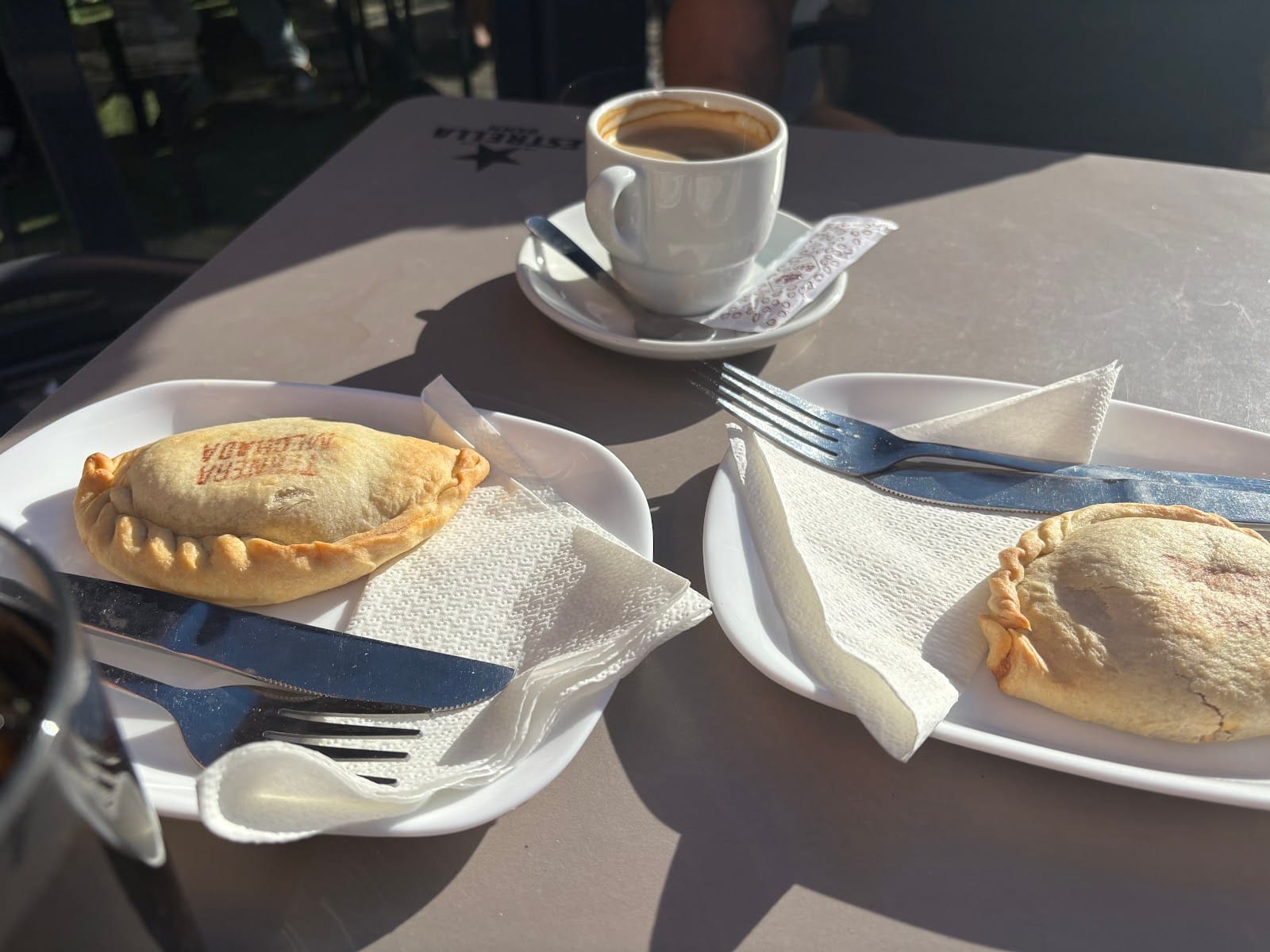 Le coin sucré