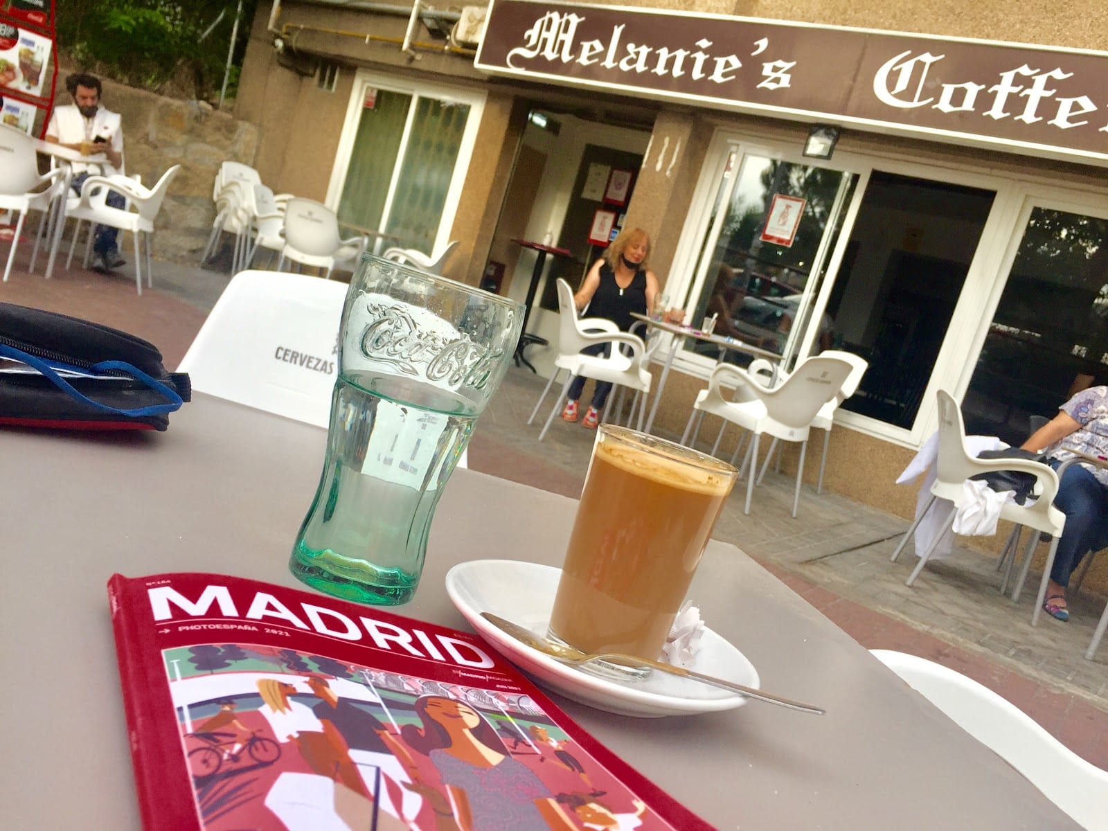 Melanie’s Coffee