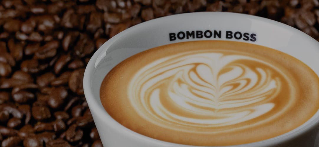Bombon Boss photo 4