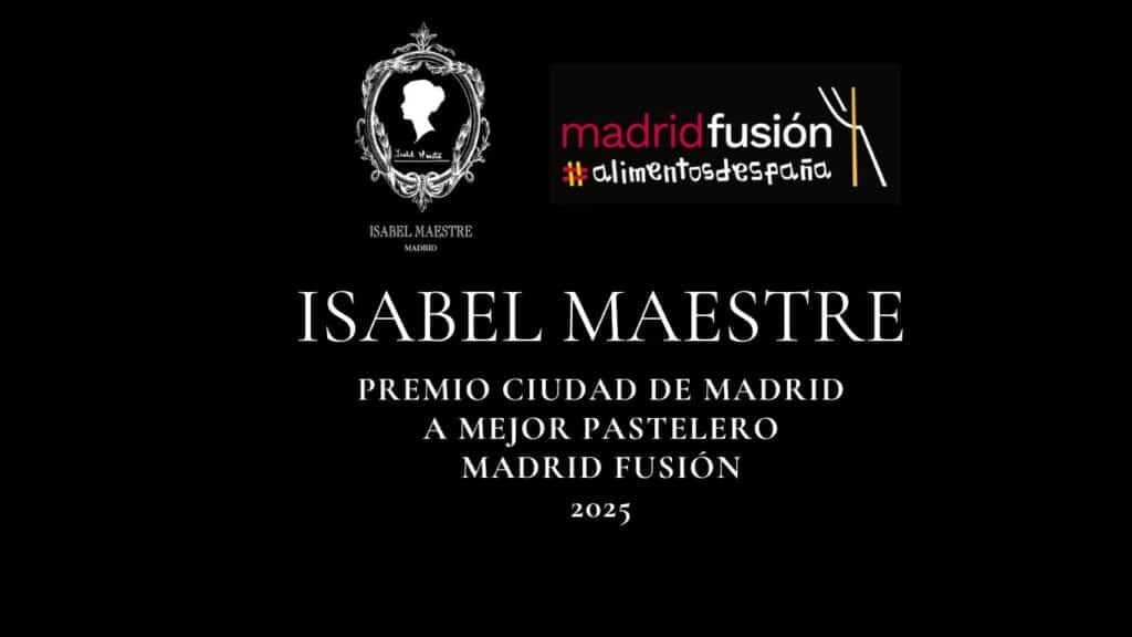 Isabel Maestre