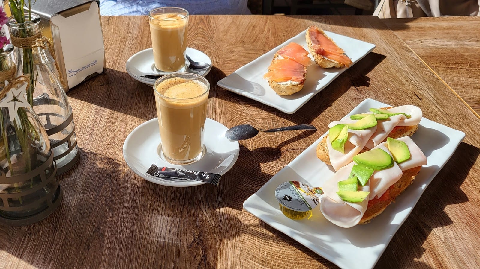 Cafetería el Abuelo