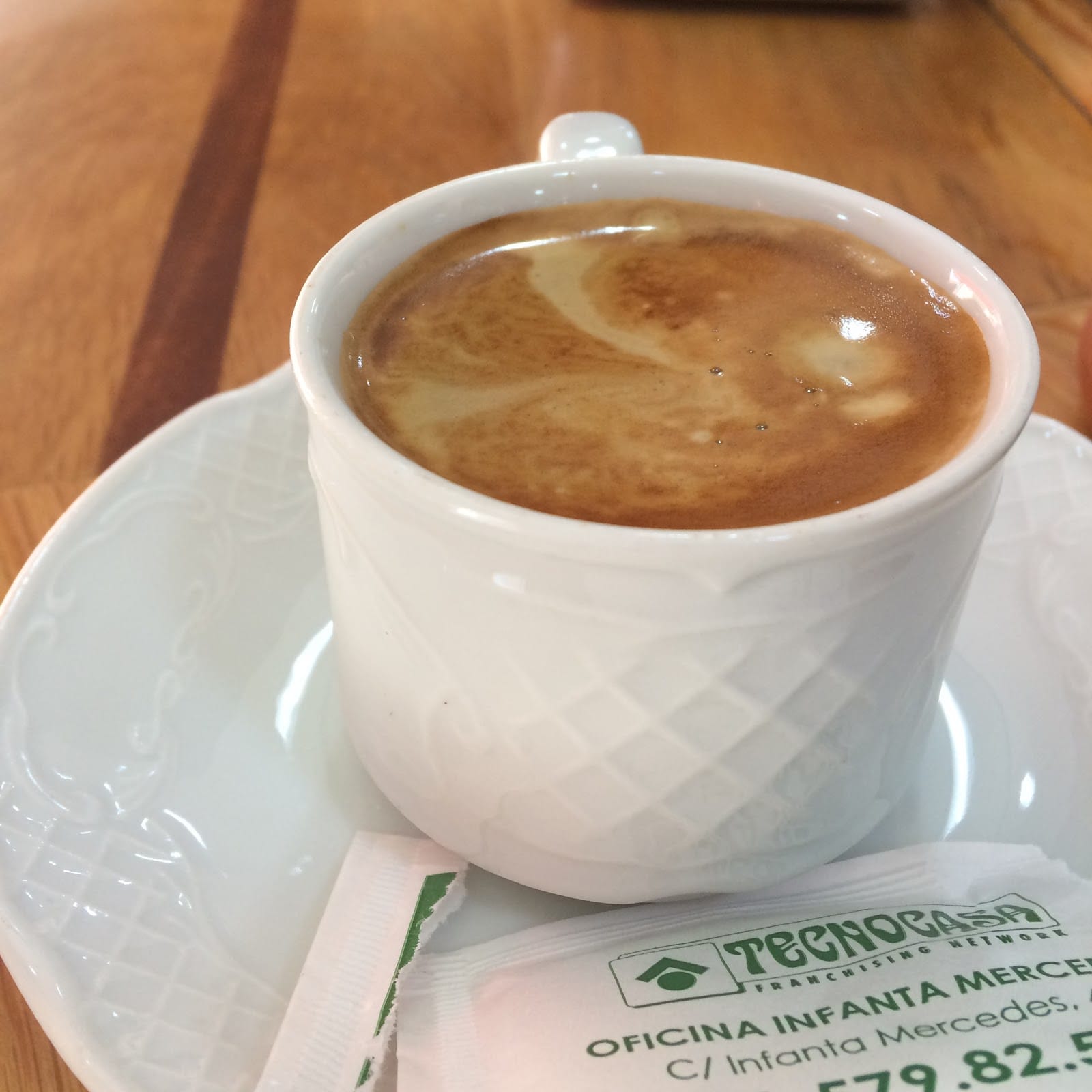 Cafetería Veracruz